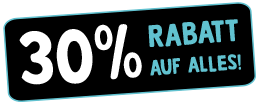 30 % Rabatt