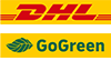 DHL - GoGreen
